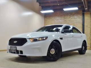 Illustration for article titled Where Do You Buy Used Taurus Police Interceptors?